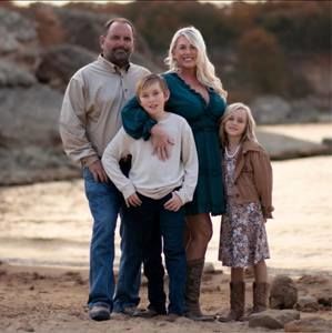 Meet your Posher, Beth